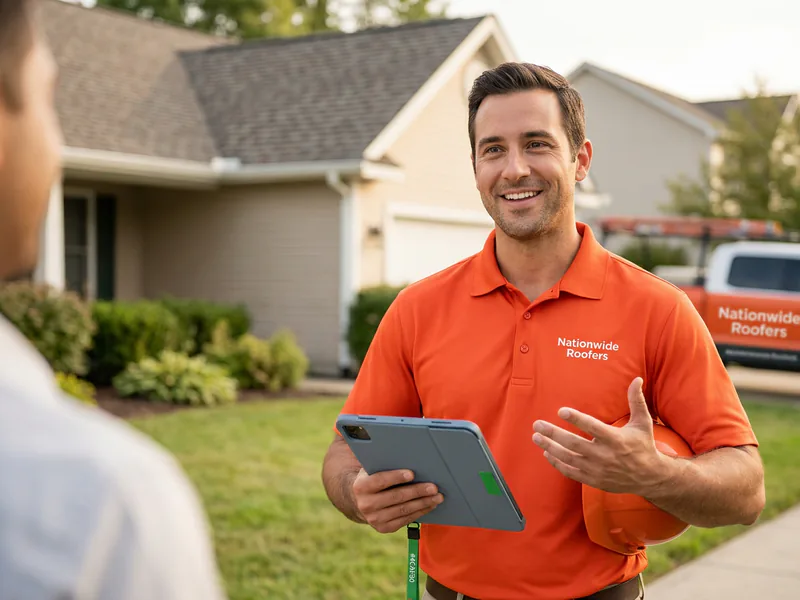 Roof Installation  in Farmville  FAQ